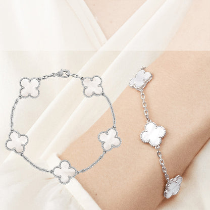 【国内発送/直営店】ヴィンテージアルハンブラブレスレット、5パターン